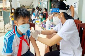 Thủ tướng yêu cầu tăng cường công tác phòng, chống dịch Covid-19