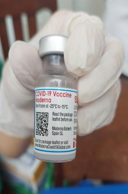 Bộ Y tế phân bổ cho Đồng Nai hơn 661 ngàn liều vaccine Covid-19