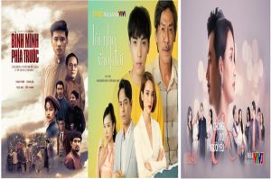 Đẩy mạnh chiếu phim phục vụ cơ sở