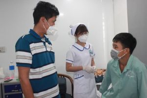 Hơn 1,7 triệu người đã tiêm vaccine mũi 3, mũi 4