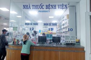 Mở hồ sơ các gói thầu thuốc quốc gia trị giá gần 9 ngàn tỷ đồng