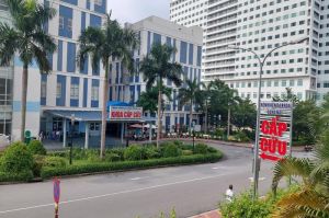 Tăng cường sàng lọc phát hiện sớm người nghi nhiễm Covid-19 tại các cơ sở y tế