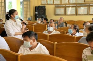 Không thể chủ quan với các bệnh lý về gan