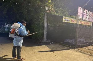 Ca tử vong thứ 9 do sốt xuất huyết là nam, 29 tuổi