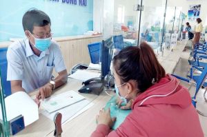 Xử lý các hành vi nhũng nhiễu, tiêu cực trên lĩnh vực Y tế