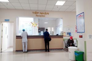 Phải đảm bảo nhân lực cho công tác phòng, chống dịch bệnh và khám chữa bệnh