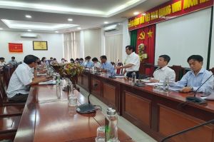 Các địa phương cần rà soát, sử dụng vaccine hiệu quả