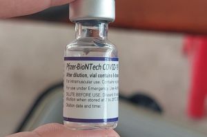 Tỷ lệ bao phủ vaccine mũi 3 đạt hơn 66%