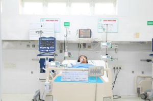 Ghi nhận hơn 1,3 ngàn ca sốt xuất huyết trong tuần