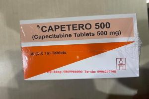 2 lô thuốc điều trị ung thư nhập khẩu trái phép