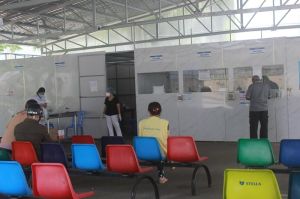 Cảnh giác cao độ với dịch Covid-19