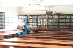 Thêm 1 ca tử vong do sốt xuất huyết