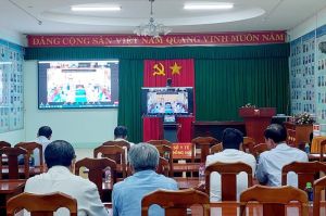 Ngăn chặn nguy cơ dịch chồng dịch