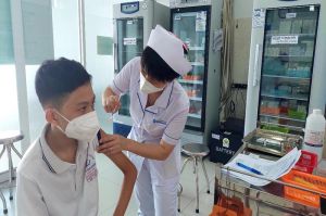 Kiện toàn Trung tâm Chỉ huy điều hành phòng, chống dịch Covid-19