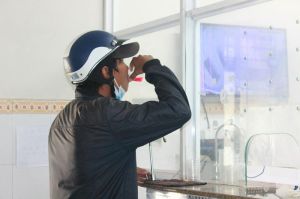 Quản lý hơn 4,5 ngàn người nghiện ma túy