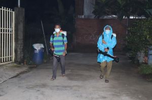 Công điện hỏa tốc của Thủ tướng Chính phủ về phòng bệnh Covid-19