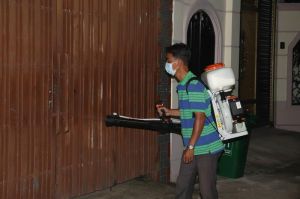 Ca tử vong do sốt xuất huyết thứ 14 của Đồng Nai