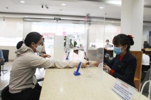 Quy định mới về rút tiền gửi tiết kiệm trước hạn