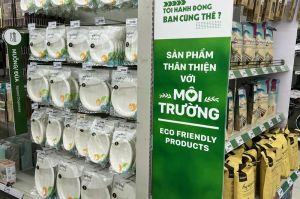 Túi sinh học vẫn đắt