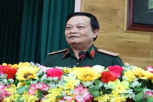 Nâng chất huấn luyện phải đạt mục tiêu “3 thực chất”