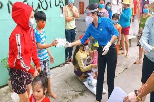 Lan tỏa những điển hình học tập và làm theo Bác