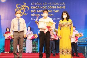 Tuyên truyền có hiệu quả trên lĩnh vực KH-CN