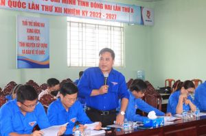 Tập trung thực hiện các chỉ tiêu còn đạt thấp