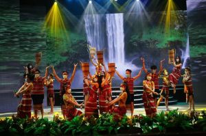 Đồng Nai bảo tồn và phát huy giá trị văn hóa dân tộc