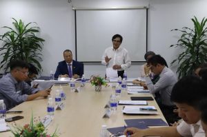 Tăng cường tuyên truyền, chuyển đổi nhận thức về học nghề