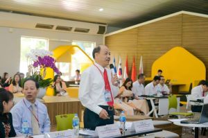 Hội thảo khoa học cấp quốc gia tại Đồng Nai