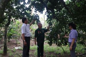 Tiến tới kỷ niệm 75 năm Ngày Thương binh liệt sĩ (27-7-1947- 27-7-2022): Chuyện của những thương binh “tàn không phế”…