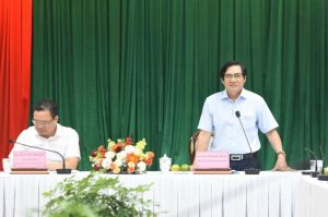 Tập trung thực hiện chính sách hỗ trợ tiền thuê trọ cho người lao động