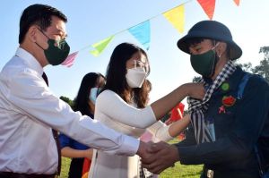 Tăng mạnh mức xử lý nghiêm với các hành vi chống, trốn nghĩa vụ quân sự