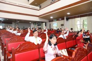 Đồng Nai mở rộng một số đối tượng khó khăn được hưởng chính sách trợ giúp xã hội