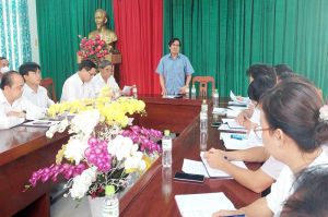 Tuyệt đối không được chủ quan với dịch Covid-19 và sốt xuất huyết