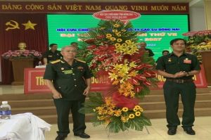 Phát huy bản chất “Bộ đội Cụ Hồ” góp phần thúc đẩy phát triển chung của doanh nghiệp