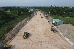 Thực hiện tách nội dung bồi thường, hỗ trợ, tái định cư thành tiểu dự án riêng tại 14 dự án
