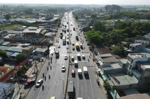 Khơi thông động lực phát triển từ 2 dự án giao thông