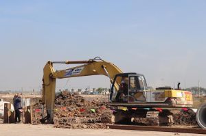 TP.Biên Hòa thực hiện 6 dự án khu dân cư lớn