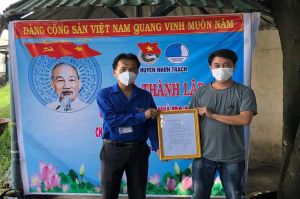 Hiệu quả trong xây dựng khu nhà trọ văn hóa Đồng Nai