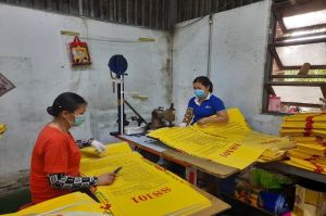 Doanh nghiệp cần cải tiến công nghệ thiết kế bao bì