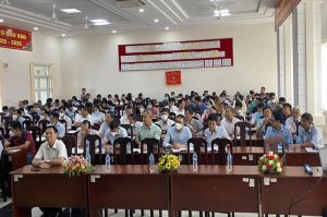 Toàn tỉnh có khoảng 4,5 ngàn người nghiện ma túy