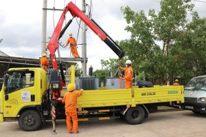 Dự án hạ tầng lưới điện nông thôn được tỉnh hỗ trợ 50-100% lãi suất vay