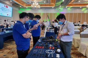 Cơ hội hợp tác với doanh nghiệp FDI rộng mở
