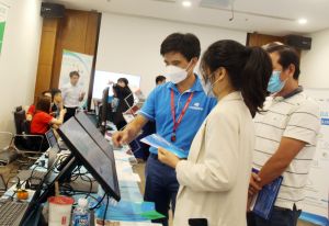 Thành lập Tổ Công tác giúp việc Ban chỉ đạo về Chuyển đổi số tỉnh