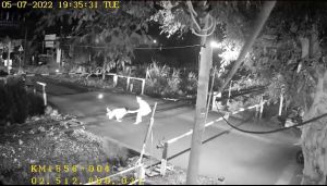 Khen thưởng nhân viên đường sắt cứu người