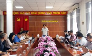 Dự kiến thử nghiệm và ra mắt ứng dụng Đồng Nai chuyển đổi số vào cuối năm 2022