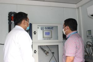 Khoảng 570 tỷ đồng/năm dành cho hoạt động môi trường