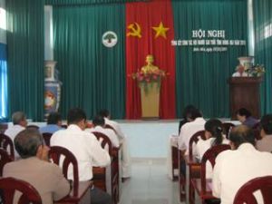 동나이성 노인협회, 2010년 신규회원 6.325여명 가입