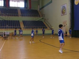 재능육성교육에대한 5호 프로그램: 많은내용은 할당한목표를 완성하지않다